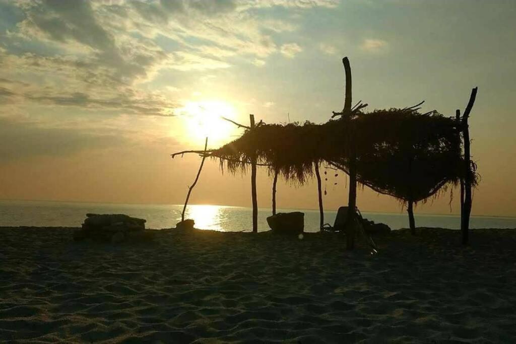 Lost Paradise Хорефто Екстер'єр фото