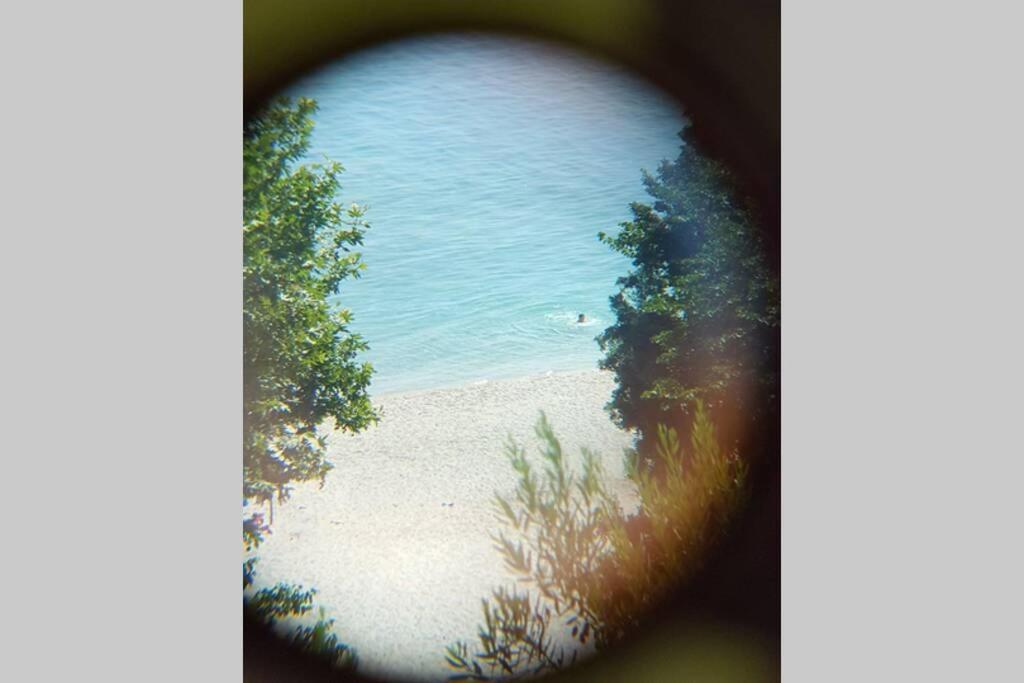 Lost Paradise Хорефто Екстер'єр фото